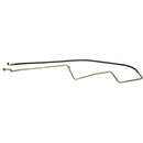 Receiver Drier to Quick Coupler Hose for Ford/New Holland 82008916 - Quality Farm Supply