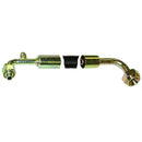 Suction Hose - Compressor End for Ford/New Holland E3NN19N617CA - Quality Farm Supply