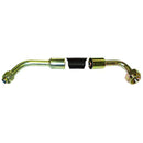 Suction Hose - Compressor End for Massey Ferguson 1686875M91 - Quality Farm Supply