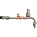 Condenser to Drier Hose for John Deere AZ100386 - Quality Farm Supply