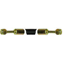 Receiver Drier to Expansion Valve Hose for Ford/New Holland SFD311066 - Quality Farm Supply