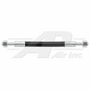 Lower Suction Hose -