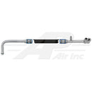 Suction Hose for John Deere AL116915 - Quality Farm Supply