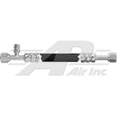 Compressor to Condenser Hose for Caterpillar 118-0732 - Quality Farm Supply