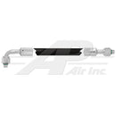 Liquid Cab Post - All Rubber for International 118414C1 - Quality Farm Supply