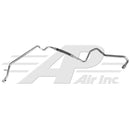Suction Hose for John Deere SJ12574, 7-12574 - Quality Farm Supply