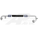 Compressor to Condenser Hose for Case IH 127247A3 - Quality Farm Supply