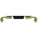 Suction Hose-Compressor End for Gleaner 71352195, 7-1352195 - Quality Farm Supply
