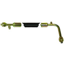 Compressor to Condenser Hose for John Deere AH126044 - Quality Farm Supply