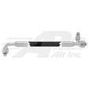 Condenser to Receiver Drier Hose for Case IH 138255A1 - Quality Farm Supply