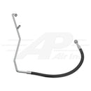 Compressor to Condenser Hose for John Deere SJ13839 - Quality Farm Supply