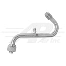 Expansion Valve to Suction Steel Line "S" Tube for International & Case IH - Quality Farm Supply