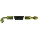 Receiver Drier to Cab Hose for John Deere AT163835 - Quality Farm Supply