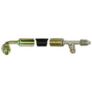 Compressor to Condenser Hose for John Deere AT163838 - Quality Farm Supply