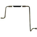 Receiver Drier to Expansion Valve Hose for John Deere RE174646 - Quality Farm Supply