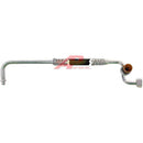 Receiver Drier to Expansion Valve Hose for John Deere AL164225 - Quality Farm Supply