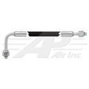 Condenser to Receiver Drier Hose for McCormick 183028A1, 7-183028 - Quality Farm Supply