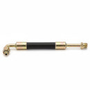 Receiver Drier to Cab Hose for International 183906C1 - Quality Farm Supply