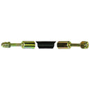 Suction Hose - Cab Hose for Ford/New Holland D3NN18757A - Quality Farm Supply