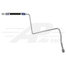 Condenser to Cab Hose - Front Hose for Ford/New Holland D5NN19N648B - Quality Farm Supply