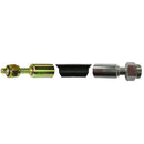 Suction Hose - Compressor End for John Deere AN153189 - Quality Farm Supply
