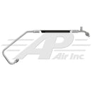 Compressor to Condenser Hose for John Deere AN204413 - Quality Farm Supply