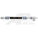 Suction Hose for Caterpillar & Massey Ferguson VA208998 - Quality Farm Supply