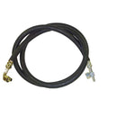 Suction Hose - Compressor End for Agco/Allis 72215223 - Quality Farm Supply