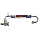 Compressor to Condenser Hose for Case IH 220433A1 - Quality Farm Supply
