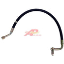 Suction Hose - Cab to Expansion Valve for John Deere AH220442 - Quality Farm Supply