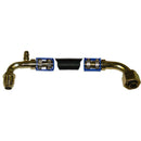 Compressor to Condenser Hose for John Deere AT208774 - Quality Farm Supply