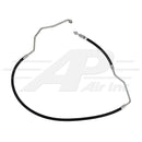 Liquid Roof Hose for John Deere AL228809 - Quality Farm Supply