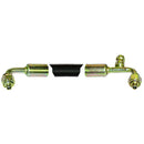 Compressor to Condenser Hose for Ag Chem 233795 - Quality Farm Supply