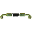 Compressor to Condenser Hose for Ag Chem - Quality Farm Supply