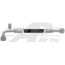 Compressor to Condenser Hose for John Deere AT262549 - Quality Farm Supply