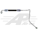 Receiver Drier to Cab Hose for Agco/Allis 70272405 - Quality Farm Supply