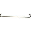 Receiver Drier to Cab Hose for John Deere RE212473 - Quality Farm Supply