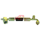 Compressor to Condenser Hose - Compressor End for Agco/Allis 72249183 - Quality Farm Supply