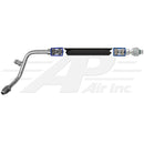 Compressor to Condenser Hose for John Deere RE257163 - Quality Farm Supply