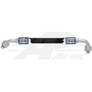 Receiver Drier to Expansion Valve Hose for Caterpillar 283-6407 - Quality Farm Supply