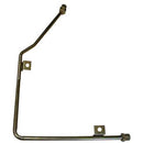 Liquid Receiver Drier to Cab Steel Line - Cab End for Case IH 291295A1 - Quality Farm Supply
