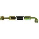 Receiver Drier to Expansion Valve Hose for Steiger 25-296, 7-296 - Quality Farm Supply
