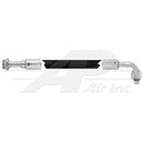 Receiver Drier to Cab Connection Hose for Massey Ferguson 3038890M91 - Quality Farm Supply