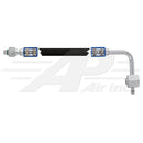Compressor to Condenser Hose for Massey Ferguson 3038891M91 - Quality Farm Supply