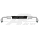 Condenser to Receiver Drier Hose for Massey Ferguson 3045125M91 - Quality Farm Supply