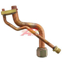 Liquid And Suction Tube Assembly to Expansion Valve for John Deere - Quality Farm Supply