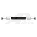 Receiver Drier to Expansion Valve Hose for White 30-3330923 - Quality Farm Supply
