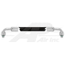 Condenser to Receiver Drier Hose for Massey Ferguson 3389522M1 - Quality Farm Supply