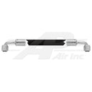 Condenser to Receiver Drier Hose for White 30-3403890 - Quality Farm Supply