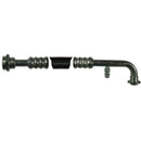 Suction Hose - Compressor End for Massey Ferguson 3713458M1 - Quality Farm Supply